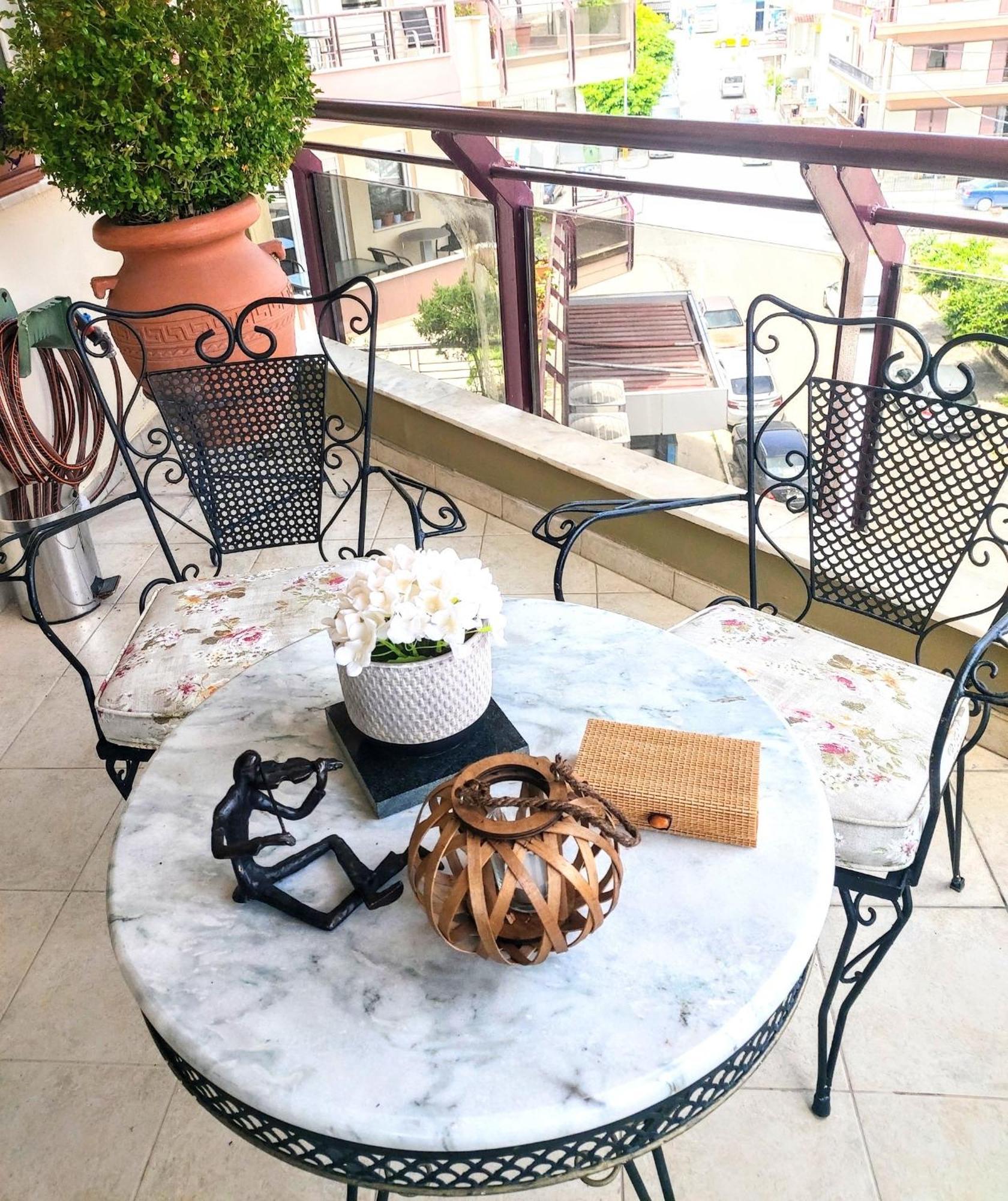 Classic Apartment With Beautiful View Kastoria Luaran gambar