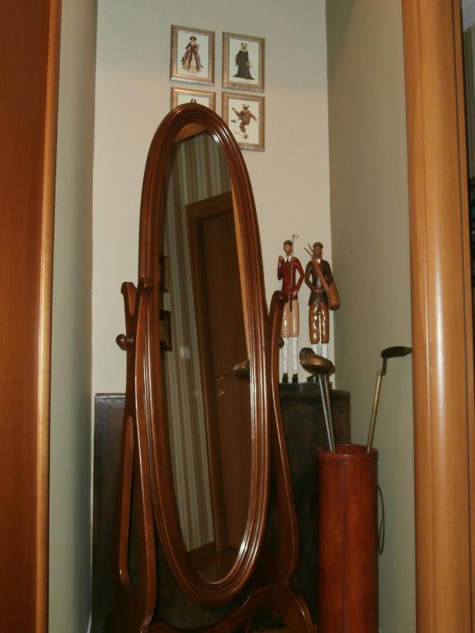 Classic Apartment With Beautiful View Kastoria Luaran gambar